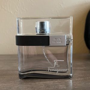 F Black by Salvatore Ferragamo